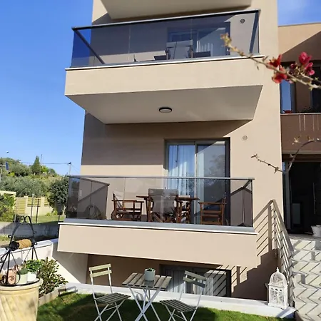 Casa Helone 2 شقة *
