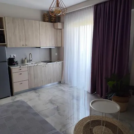 Casa Helone 2 Polychrono