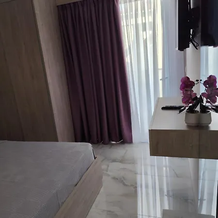 Апартаменты Casa Helone 2