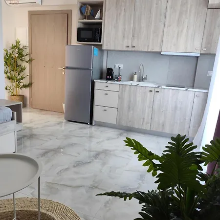 Апартаменты Casa Helone 2 Полихроно